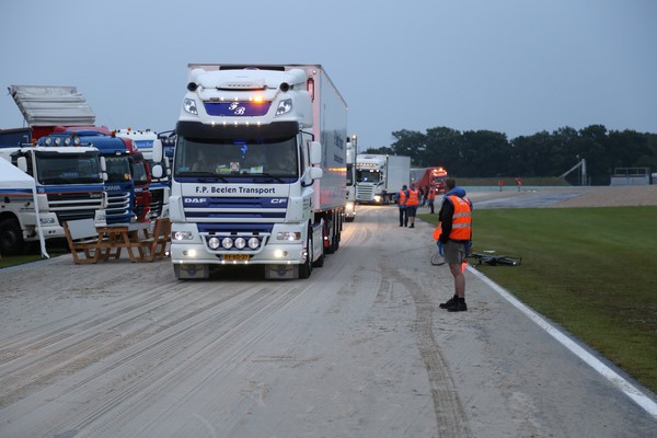 Truckstar Festival 2015 vrijdag