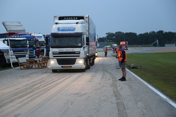 Truckstar Festival 2015 vrijdag