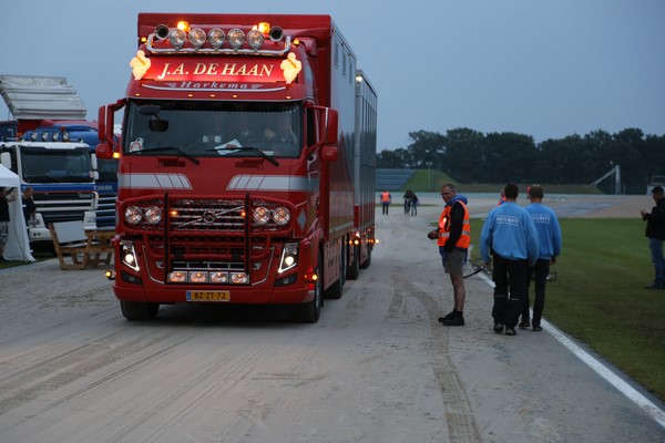 Truckstar Festival 2015 vrijdag