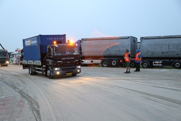 Truckstar Festival 2015 vrijdag