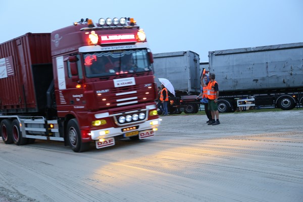 Truckstar Festival 2015 vrijdag