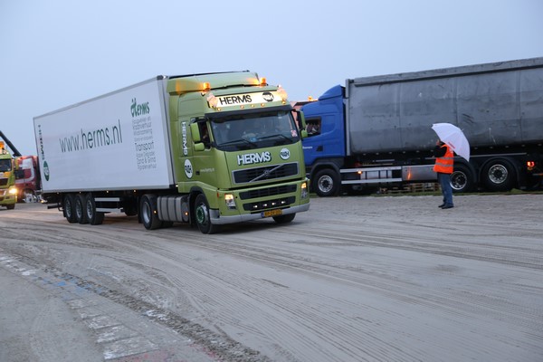 Truckstar Festival 2015 vrijdag