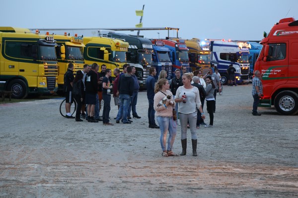 Truckstar Festival 2015 vrijdag