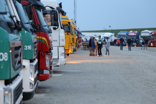 Truckstar Festival 2015 vrijdag