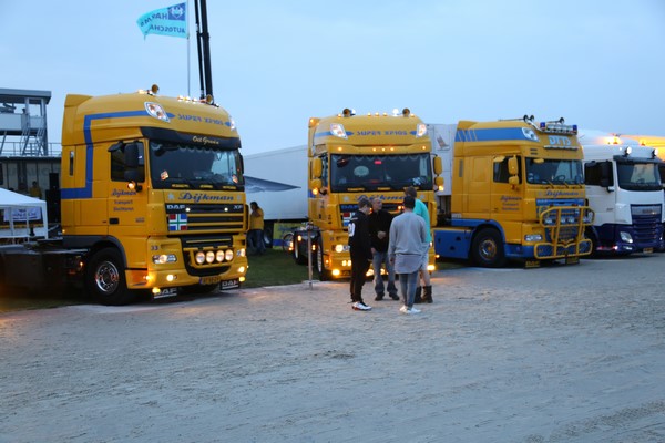 Truckstar Festival 2015 vrijdag