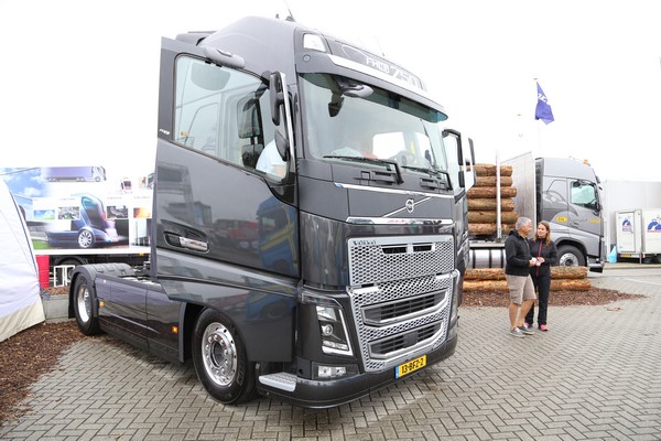 Truckstar Festival 2015 zaterdag