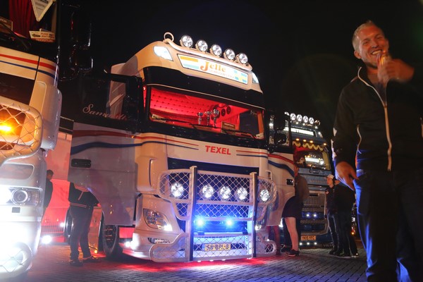 Truckstar Festival 2015 zaterdag