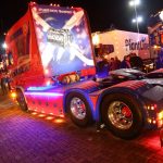 SNT's Longline is mooiste Showtruck