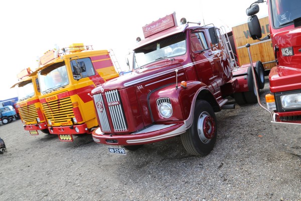 Truckstar Festival 2015 zondag