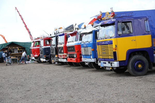 Truckstar Festival 2015 zondag