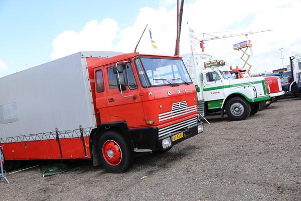 Truckstar Festival 2015 zondag