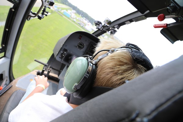 Truckstar Festival 2015 zondag