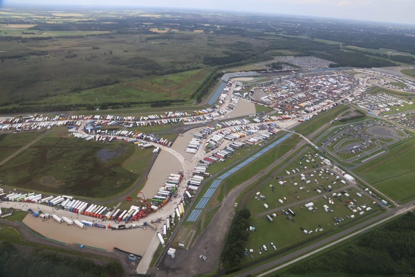 Truckstar Festival 2015 zondag