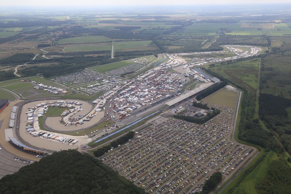 Truckstar Festival 2015 zondag