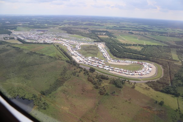 Truckstar Festival 2015 zondag