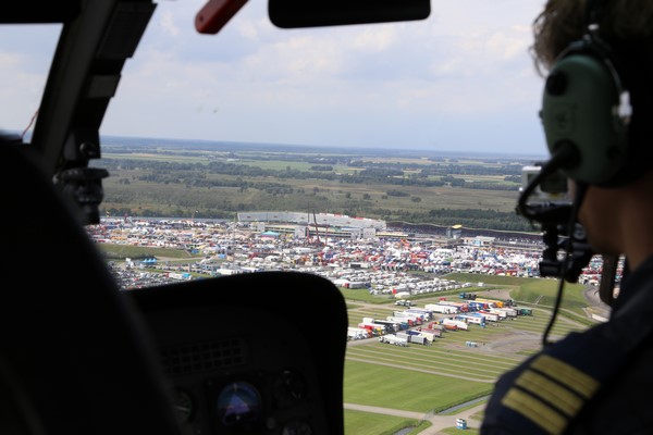 Truckstar Festival 2015 zondag