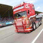 SNT's Longline is mooiste Showtruck