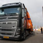 Wie wil een week FH16 750 rijden?