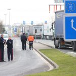 Nieuwe vertraging Eurotunnel