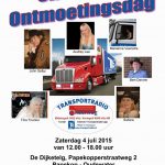 Ontmoetingsdag voor Transportradio