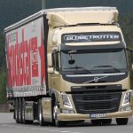 Praktijktest Volvo FM 450 LXL