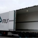 Doorstart Rutges Cargo