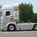 Nieuwe Silver Cat voor Leferink