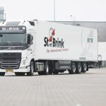 50ste Volvo St. van den Brink