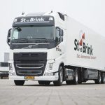 50ste Volvo St. van den Brink