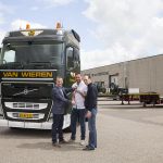 Van Wieren bestelt nieuwe FH's