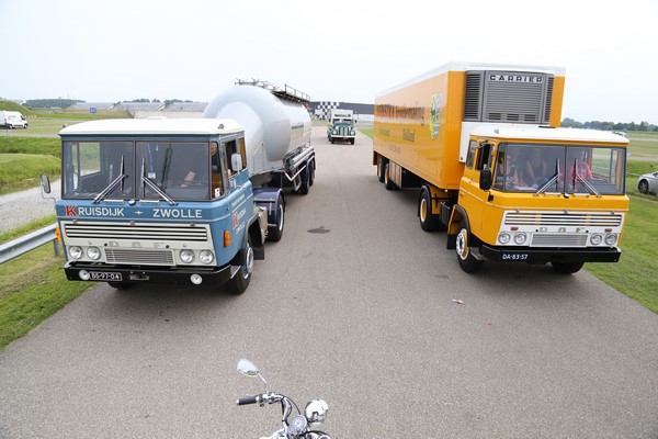 Truckstar Festival 2015 vrijdag