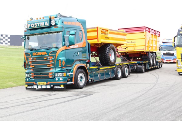 Truckstar Festival 2015 vrijdag