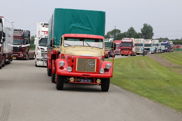 Truckstar Festival 2015 vrijdag