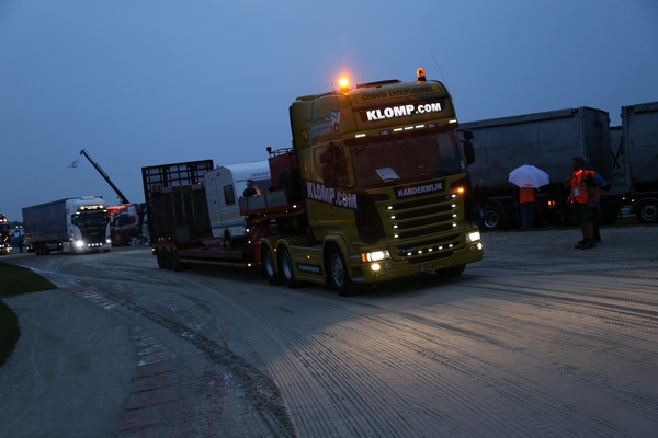 Truckstar Festival 2015 vrijdag