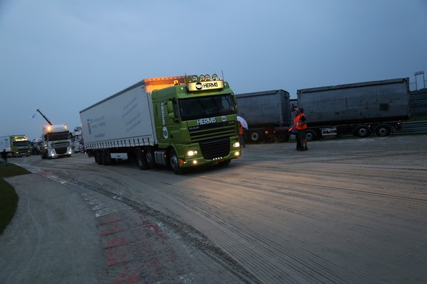 Truckstar Festival 2015 vrijdag