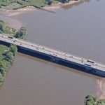 Zuidelijke Elbebrug weer open