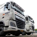 DAF XF 440-trekkers voor Koops Almere