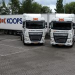 DAF XF 440-trekkers voor Koops Almere