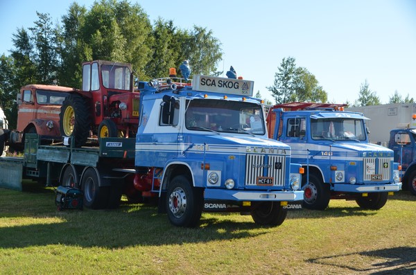 Power Truck Show 2015 Finland