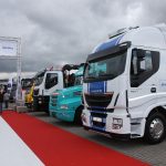 Groots jubileum Iveco