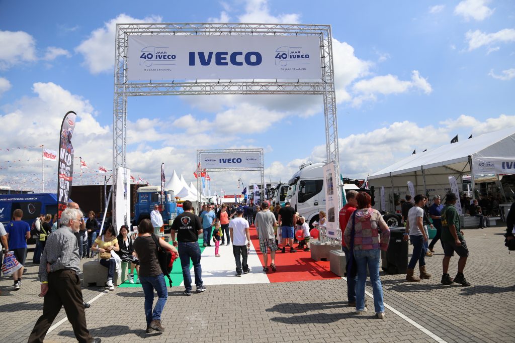 Iveco 40