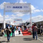 Groots jubileum Iveco