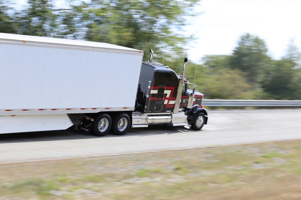 Kenworth Icon 900