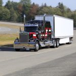 Truckstar rijdt 'm zelf: Kenworth Icon 900