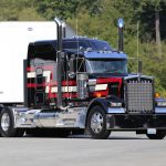 Truckstar rijdt 'm zelf: Kenworth Icon 900