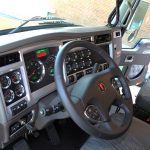 Truckstar rijdt 'm zelf: Kenworth Icon 900