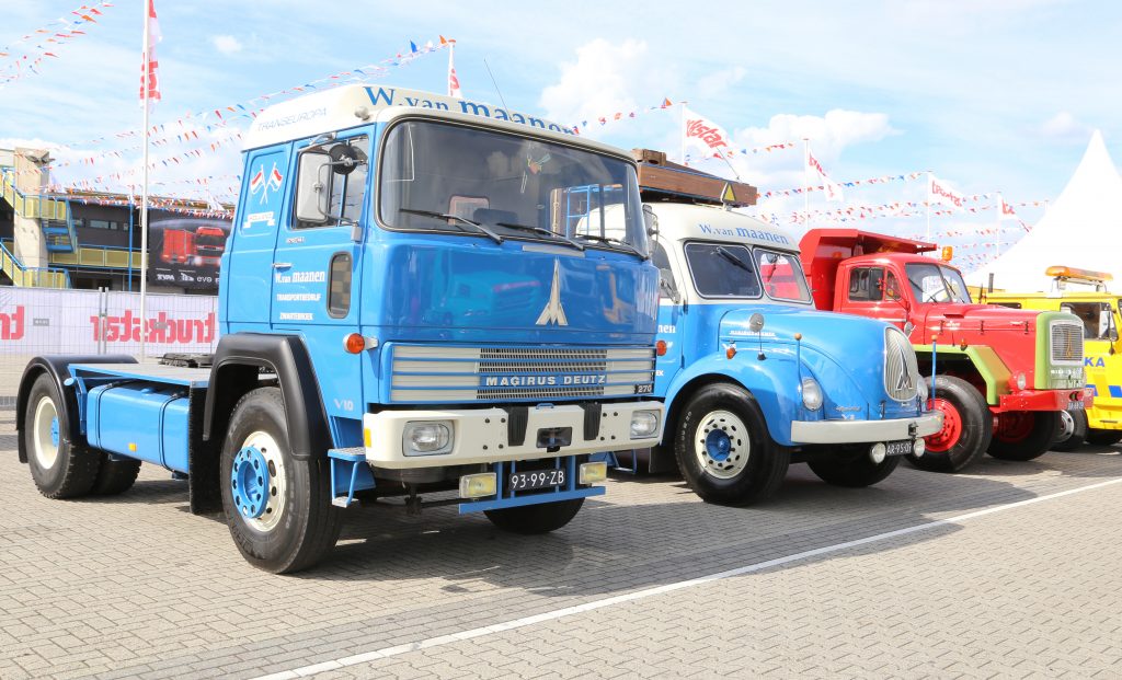 Iveco 40