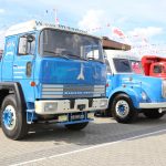 Groots jubileum Iveco