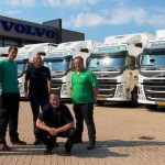 FM-bakwagens voor Holwerda