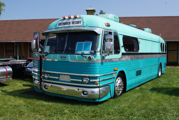 Truckstar Amerikareis 2015